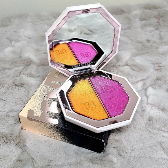 Fenty Beauty | KILLAWATT FOIL HIGHLIGHTER NIB - Picture 7 of 10